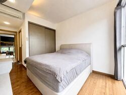 Eight Courtyards (D27), Condominium #612498921